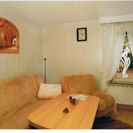 Ferienwohnung Heringsdorf Use 1342 Hébergement de vacances Heringsdorf (Usedom)