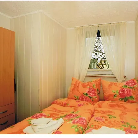 Ferienwohnung Heringsdorf Use 1342 度假居