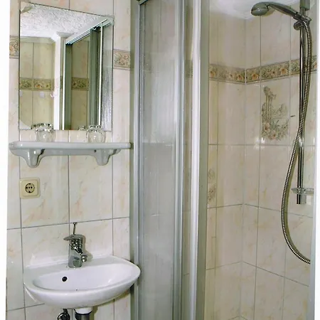 Hébergement de vacances Ferienwohnung Heringsdorf Use 1342 Heringsdorf (Usedom)