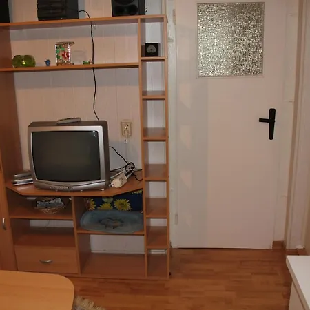 Ferienwohnung Heringsdorf Use 1342 Hébergement de vacances