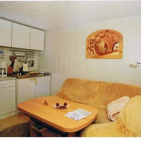 Ferienwohnung Heringsdorf Use 1342 Hébergement de vacances Heringsdorf (Usedom)